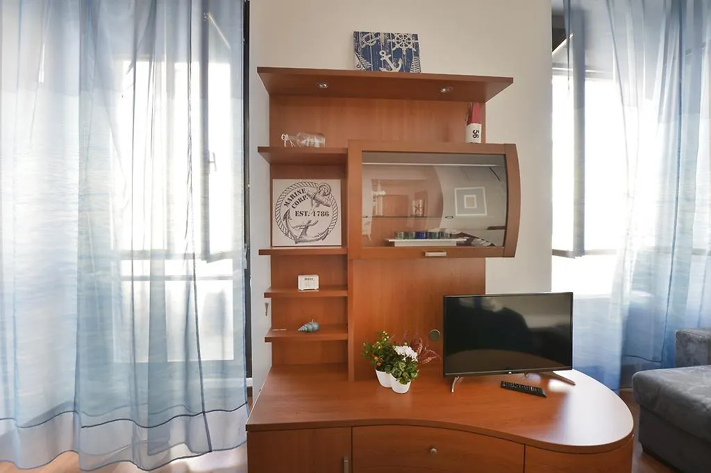 Lecco Apartment ミラノ イタリア