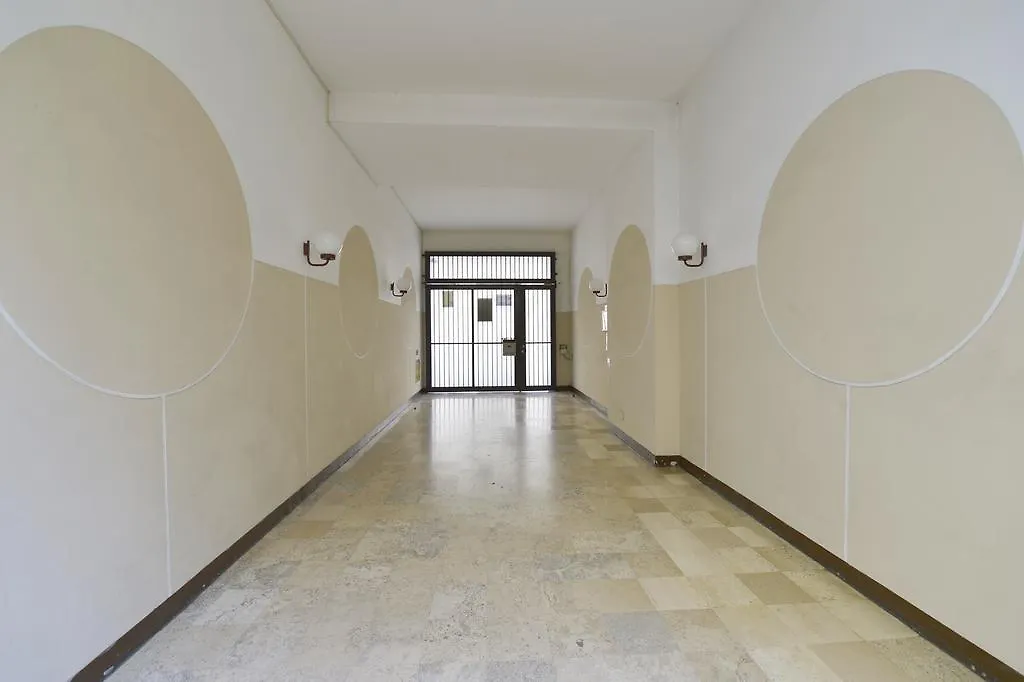 Lecco Apartment Mailand Italien