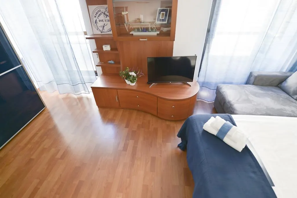 Lecco Apartment Mailand Italien