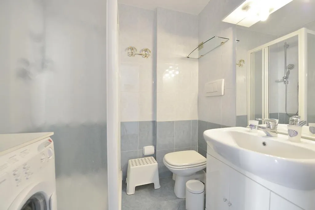 Lecco Apartment Mailand